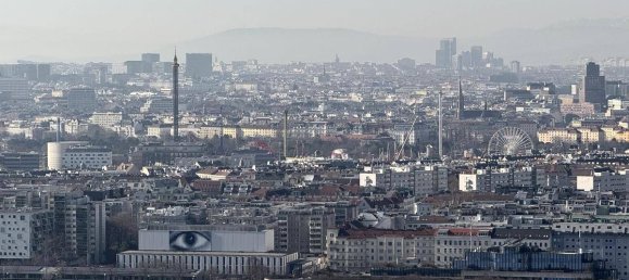 4 rooms Apartment in Vienna, Austria No. 250490 9