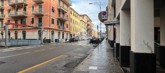24m² Commercial property in Lavagna, Italy No. 83027 11