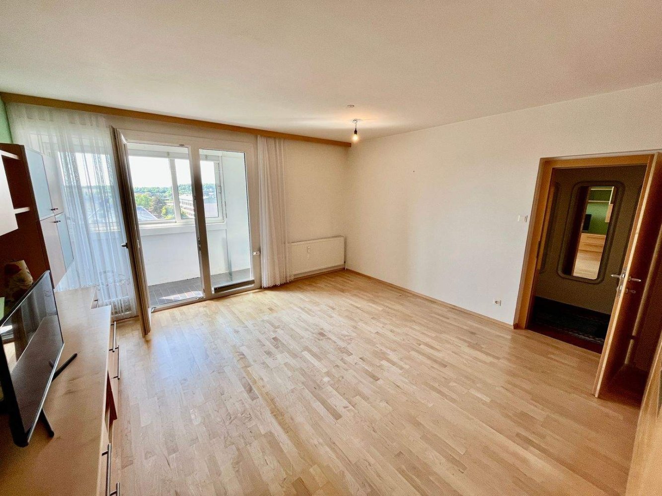 3-salle Appartement à St. Polten, Austria No. 135540