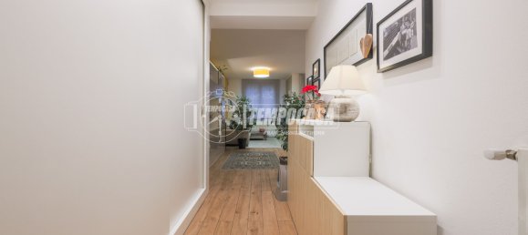 Квартира с 2 спальнями в Сассо Маркони, Италия № 89448 8