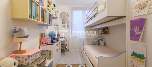 Квартира с 2 спальнями в Сассо Маркони, Италия № 89448 24