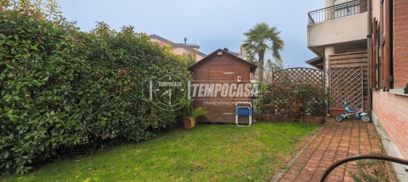 Квартира с 2 спальнями в Сассо Маркони, Италия № 89448 13