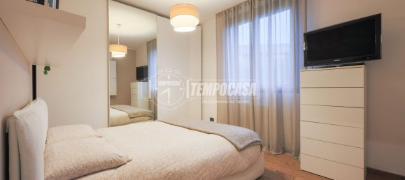 Квартира с 2 спальнями в Сассо Маркони, Италия № 89448 3