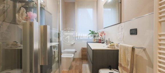 Квартира с 2 спальнями в Сассо Маркони, Италия № 89448 21