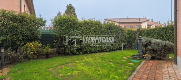 Квартира с 2 спальнями в Сассо Маркони, Италия № 89448 14