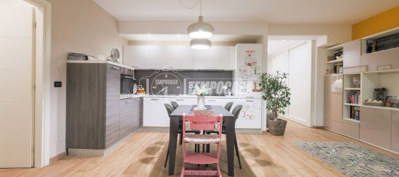 Квартира с 2 спальнями в Сассо Маркони, Италия № 89448 12