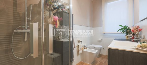 Квартира с 2 спальнями в Сассо Маркони, Италия № 89448 20