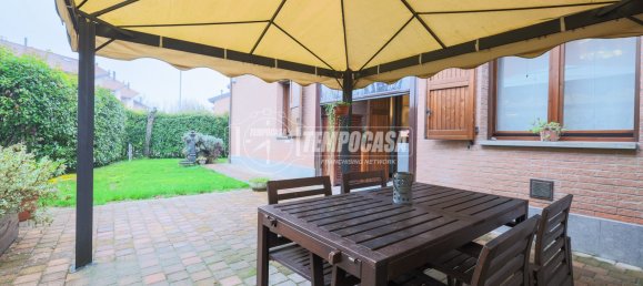 Квартира с 2 спальнями в Сассо Маркони, Италия № 89448 15