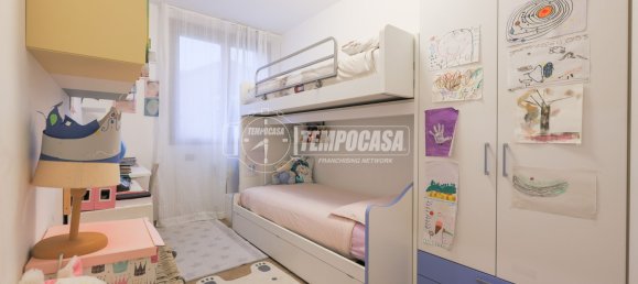 Квартира с 2 спальнями в Сассо Маркони, Италия № 89448 10