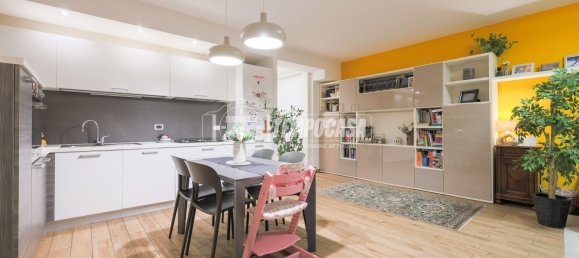 Квартира с 2 спальнями в Сассо Маркони, Италия № 89448 23