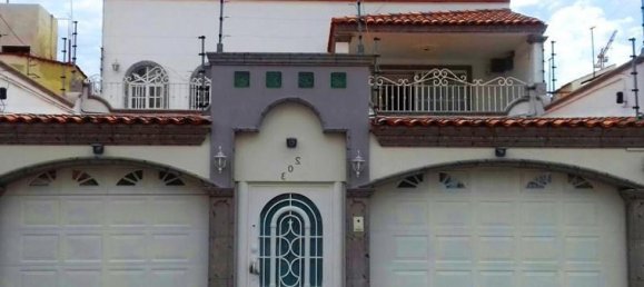 4 غرف نوم منزل في Sinaloa, Mexico رقم 186227 2