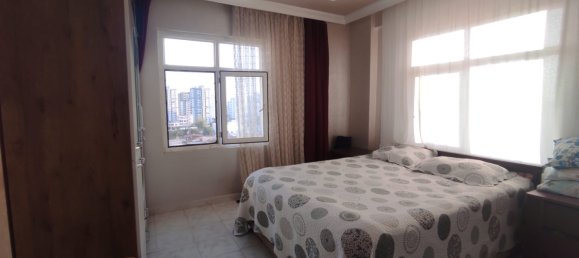 Apartment 3+1 in Mersin, Turkey No. 15310 12