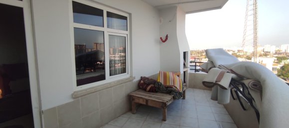 Apartment 3+1 in Mersin, Turkey No. 15310 16