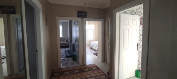 Apartment 3+1 in Mersin, Turkey No. 15310 15