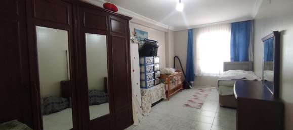 Apartment 3+1 in Mersin, Turkey No. 15310 11