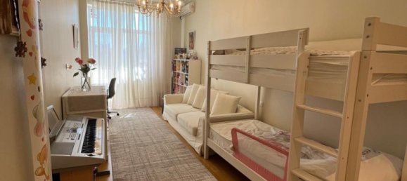 Apartamento T3 em Nasimi, Azerbaijan N.º 1360 28