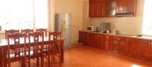 2 Schlafzimmer Wohnung in Ba Dinh, Vietnam, Nr. 5264 5