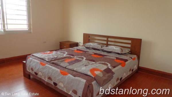 2 Schlafzimmer Wohnung in Ba Dinh, Vietnam, Nr. 5264