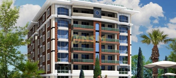 Apartment 2+1 in Istanbul, Turkey No. 13434 7