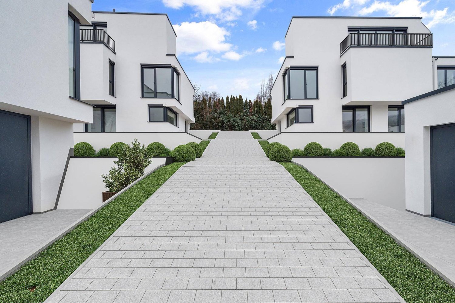 Villa T1 em Dobling, Austria N.º 77366