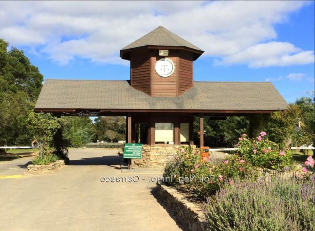 3 bedrooms House in Canelones, Uruguay No. 7456