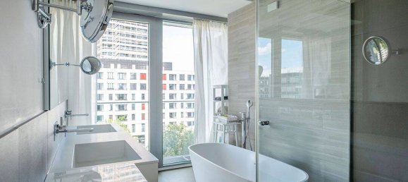 Apartamento de 1 dormitorio en Friedrichshain, Germany No. 333366 5