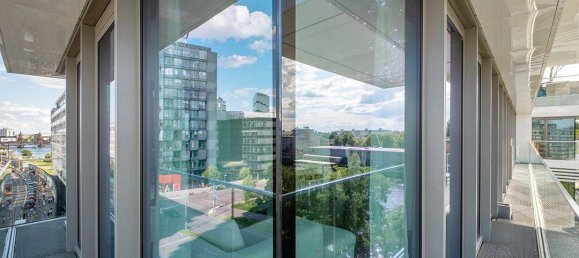 Apartamento de 1 dormitorio en Friedrichshain, Germany No. 333366 2