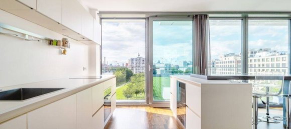 Apartamento de 1 dormitorio en Friedrichshain, Germany No. 333366 10