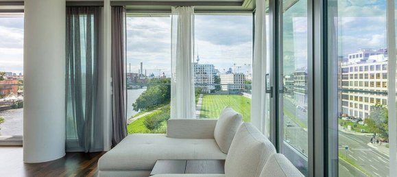 Apartamento de 1 dormitorio en Friedrichshain, Germany No. 333366 3