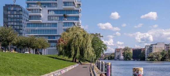 Apartamento de 1 dormitorio en Friedrichshain, Germany No. 333366 7