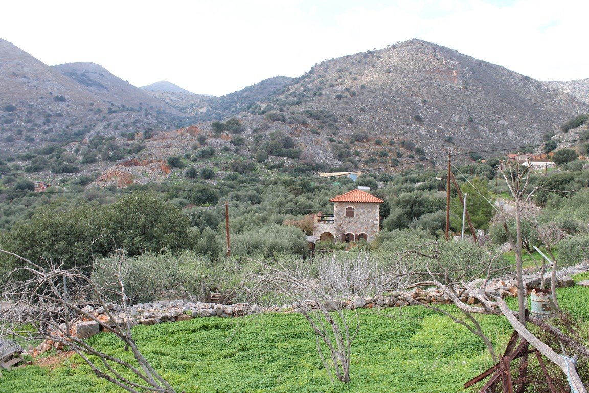 Hotel in Agios Nikolaos, Greece 580m², Nr. 5282