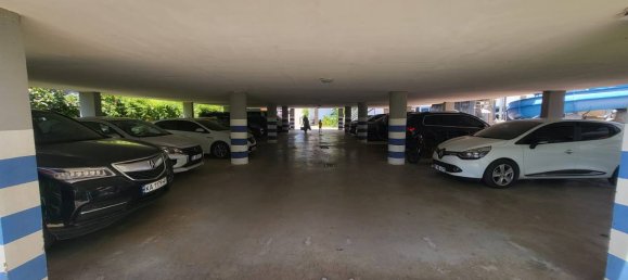 Appartement 1+1 à Cikcilli, Turkey No. 14948 10