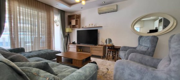 Appartement 1+1 à Cikcilli, Turkey No. 14948 9