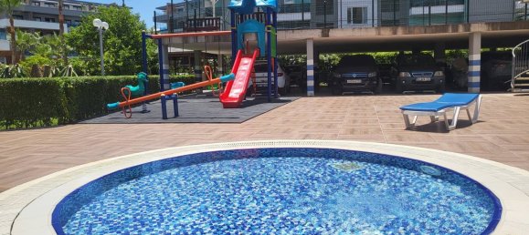 Appartement 1+1 à Cikcilli, Turkey No. 14948 8