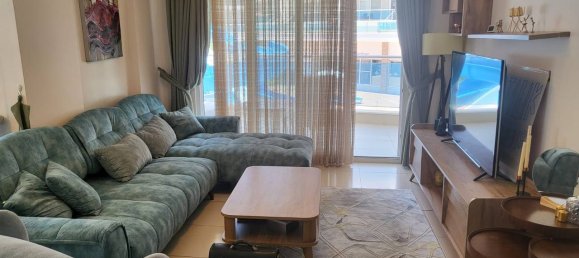 Appartement 1+1 à Cikcilli, Turkey No. 14948 5