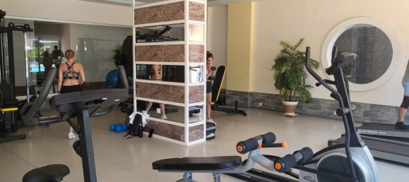 Appartement 1+1 à Cikcilli, Turkey No. 14948 4