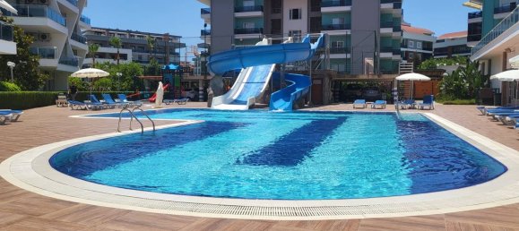 Appartement 1+1 à Cikcilli, Turkey No. 14948 3