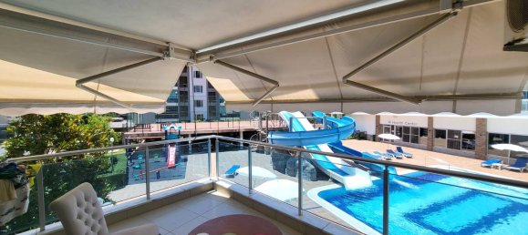 Appartement 1+1 à Cikcilli, Turkey No. 14948 14