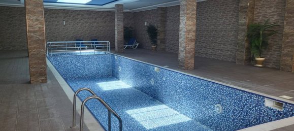 Appartement 1+1 à Cikcilli, Turkey No. 14948 6