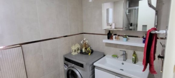 Appartement 1+1 à Cikcilli, Turkey No. 14948 11