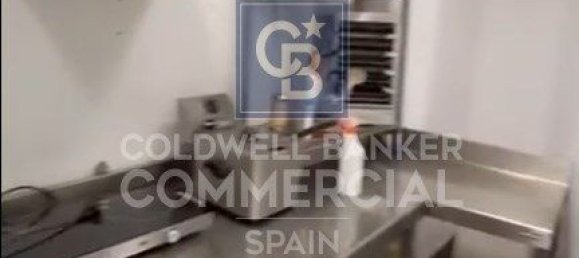 51m² Commercial property in Barcelona, Spain No. 22047 3