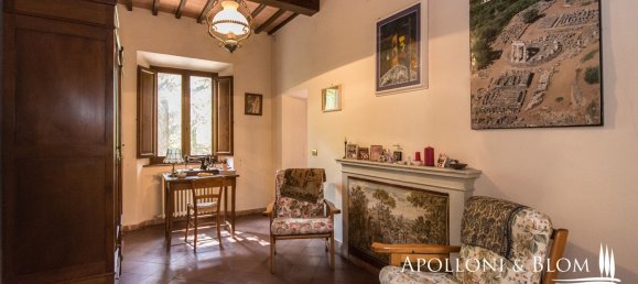 8 bedrooms Villa in Montepulciano, Italy No. 57068 34