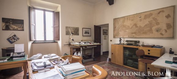 8 bedrooms Villa in Montepulciano, Italy No. 57068 26