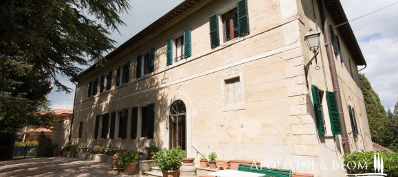 8 bedrooms Villa in Montepulciano, Italy No. 57068 10