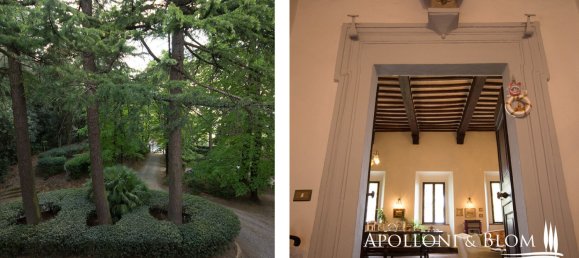 8 bedrooms Villa in Montepulciano, Italy No. 57068 13