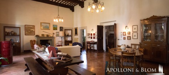 8 bedrooms Villa in Montepulciano, Italy No. 57068 5