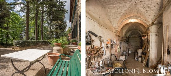 8 bedrooms Villa in Montepulciano, Italy No. 57068 47