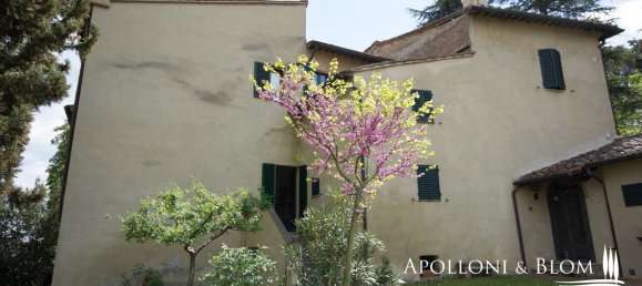 8 bedrooms Villa in Montepulciano, Italy No. 57068 21
