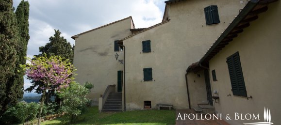 8 bedrooms Villa in Montepulciano, Italy No. 57068 22