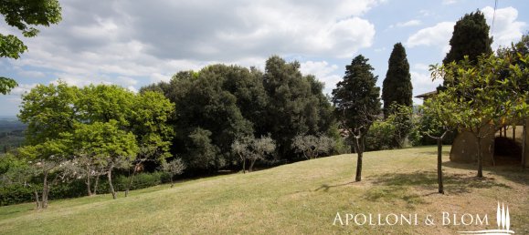 8 bedrooms Villa in Montepulciano, Italy No. 57068 48